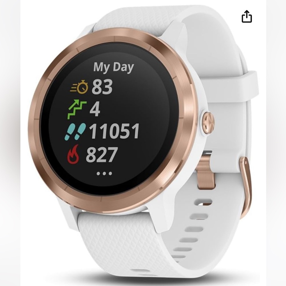 Garmin Vivoactive 3